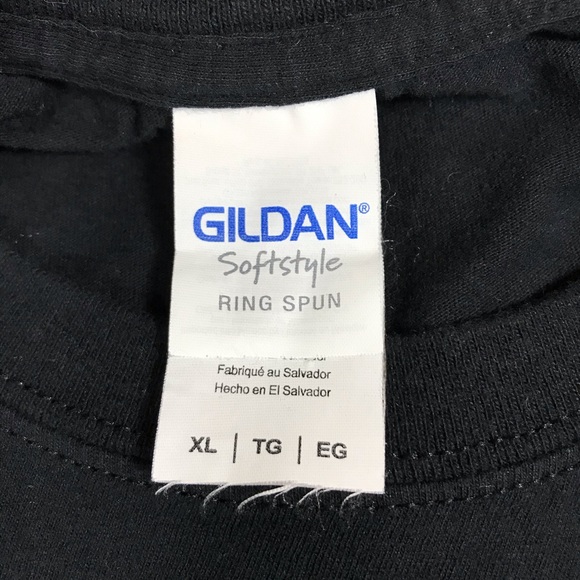 Legion of Doom 1997 Road Warriors T Shirt WWF XL - Picture 5 of 8